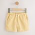 Blue/Yellow/Dino Linen Blend Shorts 3 Pack 1