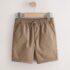 Brown/Rust/Stripe 3 Pack Shorts 1