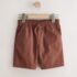 Brown/Rust/Stripe 3 Pack Shorts 2
