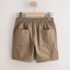 Brown/Rust/Stripe 3 Pack Shorts 3