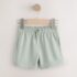 Charcoal Checkerboard Jersey Shorts 3 Pack 1