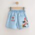 Disney Minnie Mouse Denim Pull On Denim Shorts 2