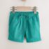 Green/Orange/Stripe Pull On Shorts 3 Pack 1