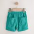 Green/Orange/Stripe Pull On Shorts 3 Pack 2
