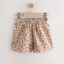 Leopard Shorts 4