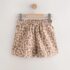 Leopard Shorts 4