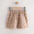 Leopard Shorts 1