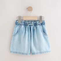 Light Blue Shorts 4