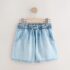 Light Blue Shorts 4