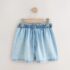 Light Blue Shorts 1