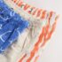 Nautical Sea Pull On Shorts 3 Pack 3
