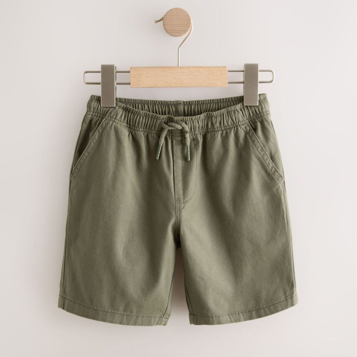 Navy Khaki Tan 3 Pack Shorts 2