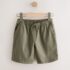 Navy/Khaki/Tan 3 Pack Shorts 1