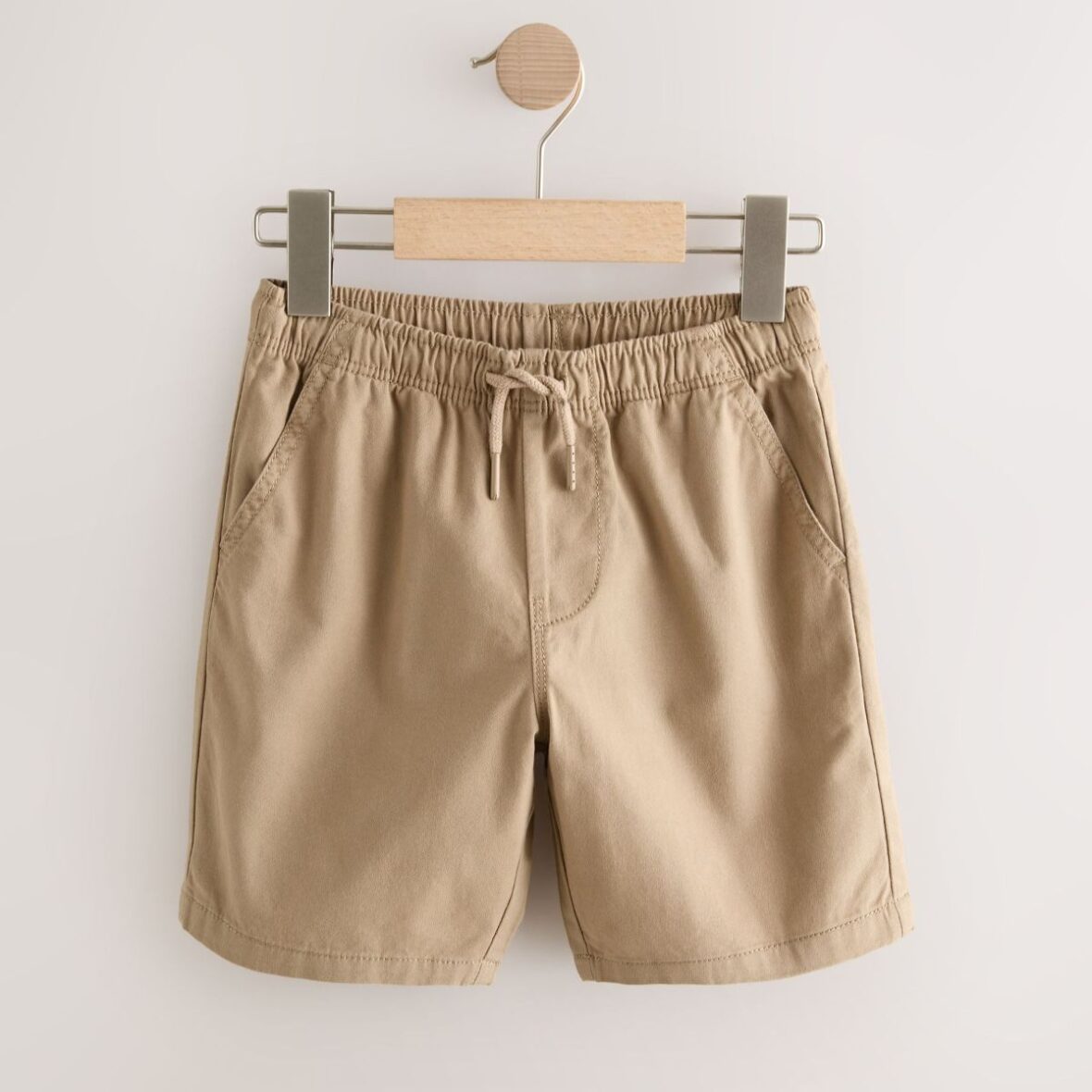 Navy Khaki Tan 3 Pack Shorts 3