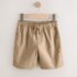 Navy/Khaki/Tan 3 Pack Shorts 2