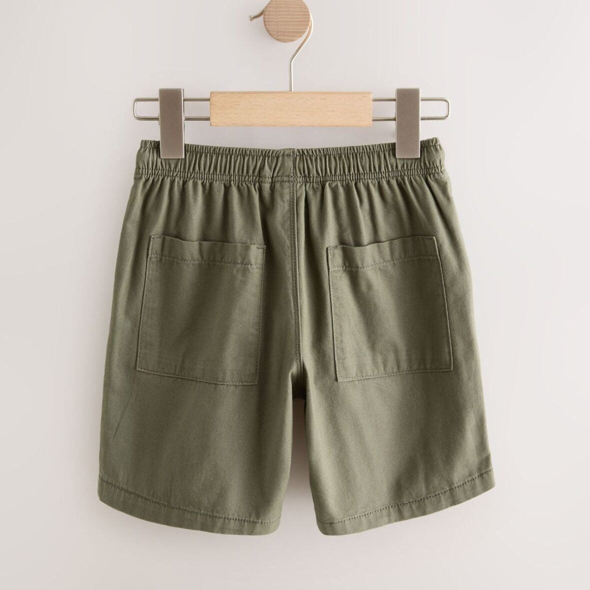 Navy Khaki Tan 3 Pack Shorts 4