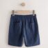 Navy Regular Fit Shorts 2