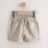 Navy/Stone/Chambray Blue Pull On Shorts 3 Pack 2