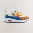 Neutral Standard Fit F Toy Story Touch Fastening Elastic Lace Trainers 2