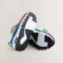 Neutral Standard Fit (F) Toy Story Touch Fastening & Elastic Lace Trainers 5