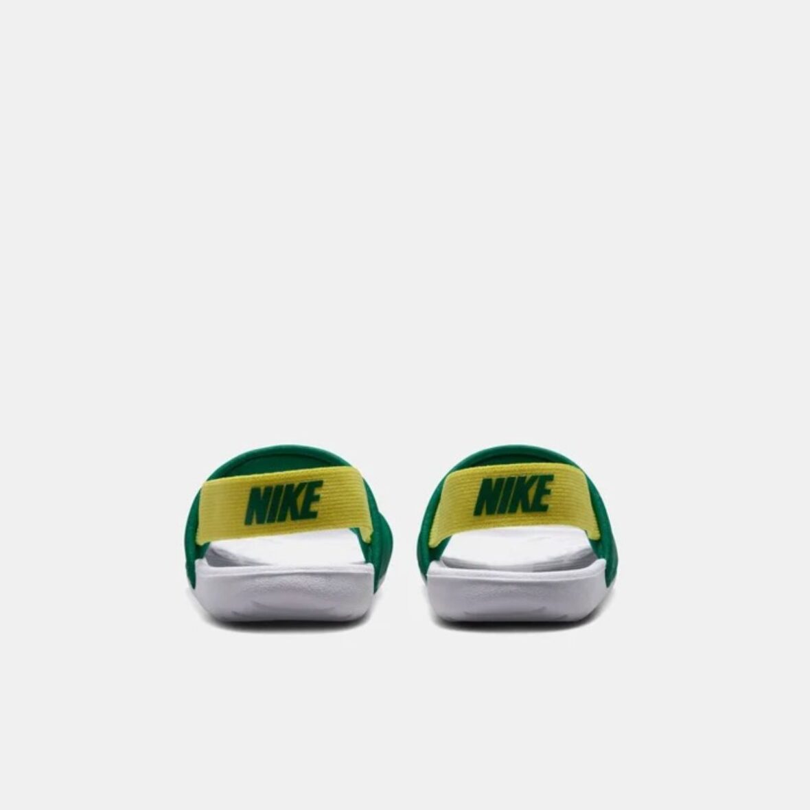 Nike Kawa Baby Toddler Slides 2
