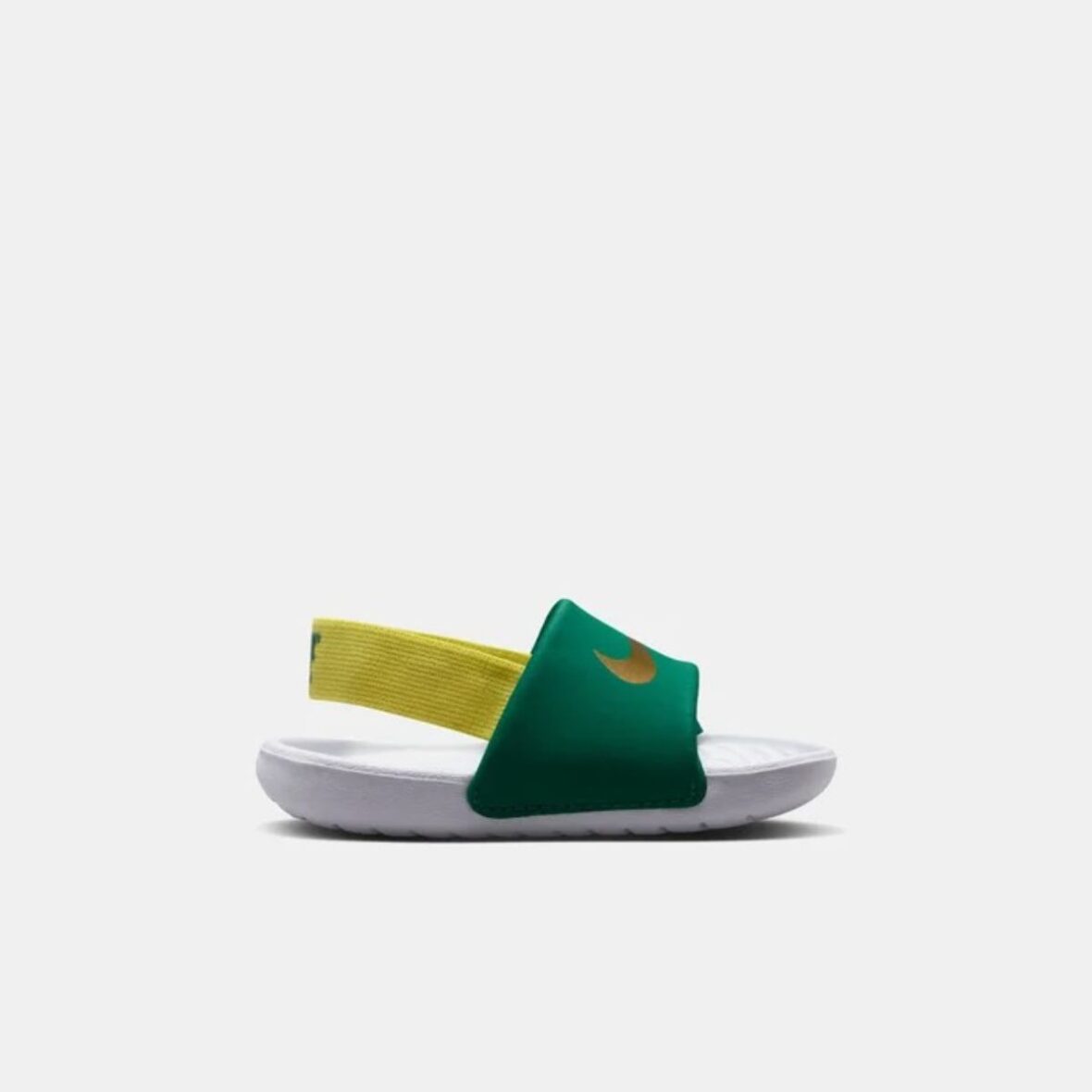 Nike Kawa Baby Toddler Slides 4