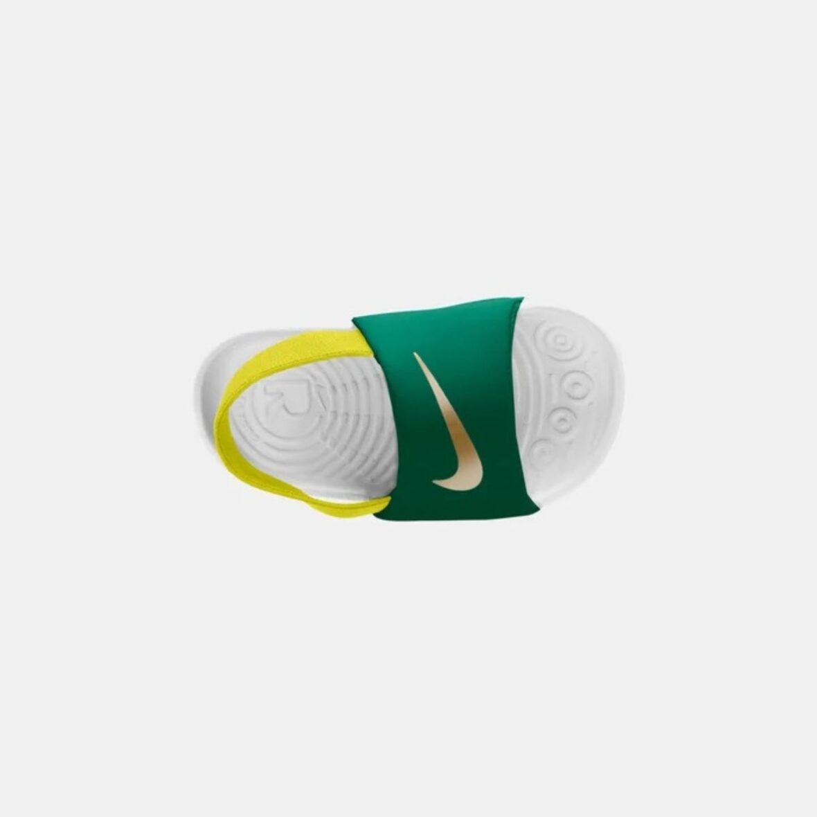 Nike Kawa Baby Toddler Slides 7