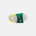 Nike Kawa Baby/Toddler Slides 5