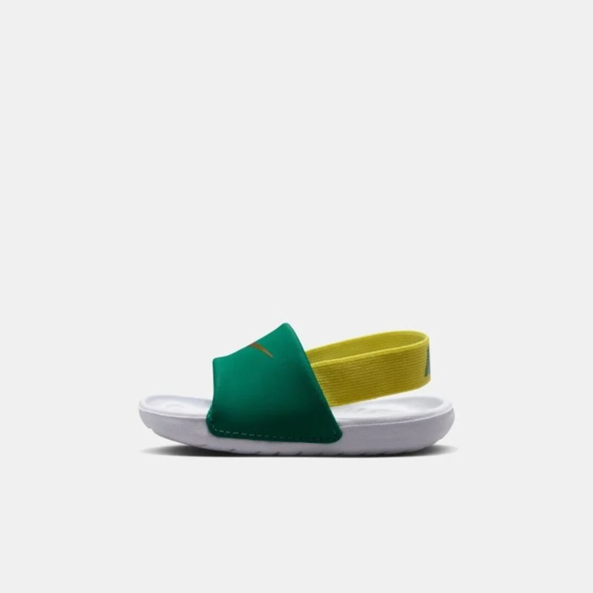Nike Kawa Baby Toddler Slides 8