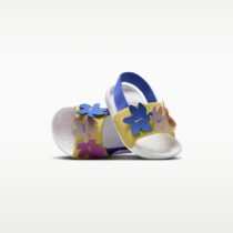 Nike Kawa SE Baby Toddler Slides 4