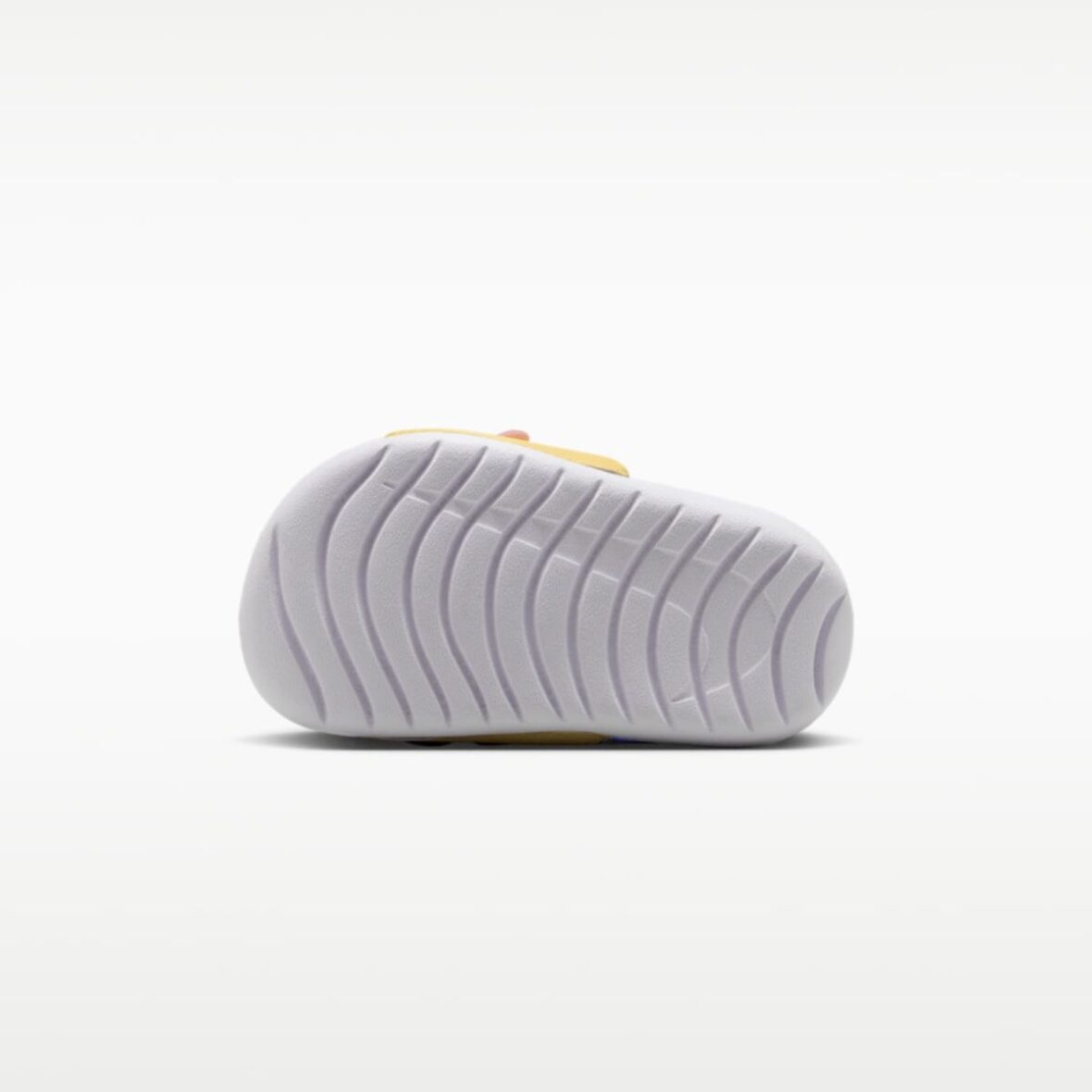 Nike Kawa SE Baby Toddler Slides 3