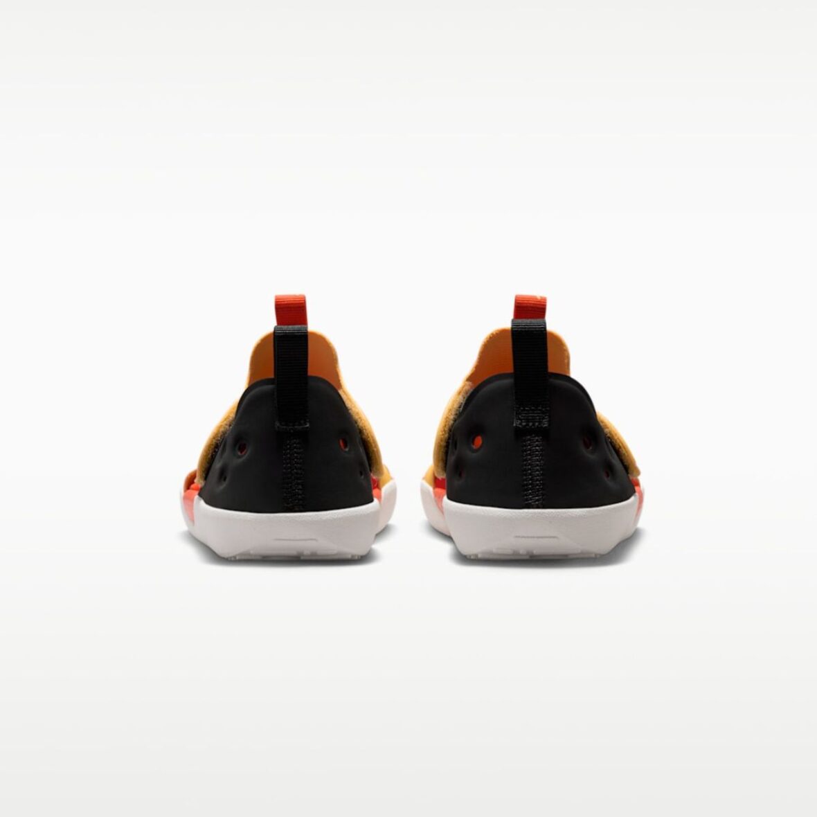 Nike Sunray Protect 4 Kids Sandals Gold 6