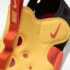Nike Sunray Protect 4 Kids Sandals Gold 4
