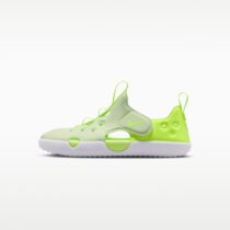Nike Sunray Protect 4 Kids Sandals Green 4