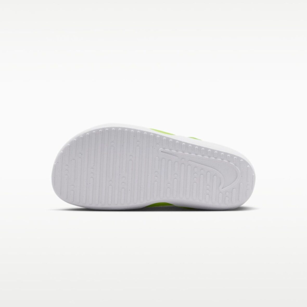 Nike Sunray Protect 4 Kids Sandals Green 2