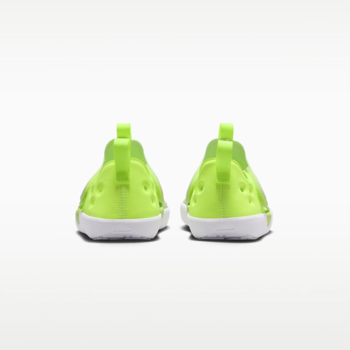 Nike Sunray Protect 4 Kids Sandals Green 6