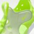 Nike Sunray Protect 4 Kids Sandals Green 7