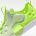 Nike Sunray Protect 4 Kids Sandals Green 3