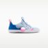 Nike Sunray Protect 4 Kids Sandals Light Blue 5
