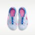 Nike Sunray Protect 4 Kids Sandals Light Blue 6