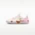 Nike Sunray Protect 4 Kids Sandals Orange/White 8