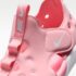 Nike Sunray Protect 4 Kids Sandals Pink/White 2