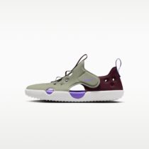 Nike Sunray Protect 4 Kids Sandals Purple 7