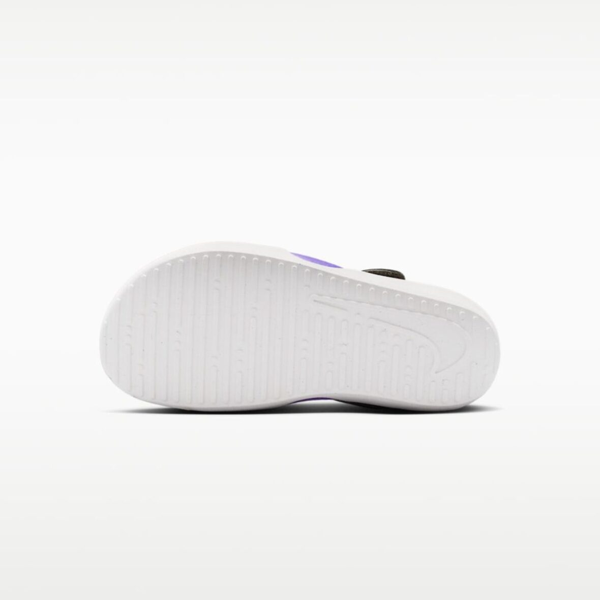 Nike Sunray Protect 4 Kids Sandals Purple 2
