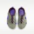 Nike Sunray Protect 4 Kids Sandals Purple 1