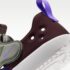 Nike Sunray Protect 4 Kids Sandals Purple 5