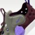 Nike Sunray Protect 4 Kids Sandals Purple 6
