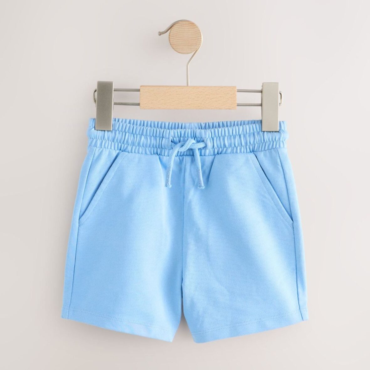 Red Blue Jersey Shorts 3 Pack 2