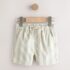Rust Orange/Stripe/Transport Pull On Shorts 3 Pack 2