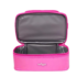 Smiggle Barbie Double Decker Lunchbox With Strap 3